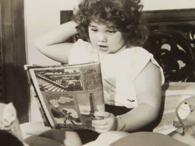 A sus 51 años y enfocada en su presente, así está hoy Lorena Paola, la estrella infantil de los 80
