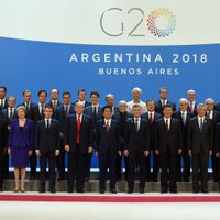 El último día de Peña Nieto en tres actos (Videos)