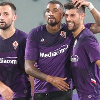 Crece la tensión en el fútbol italiano y Fiorentina confirmó diez casos más de coronavirus