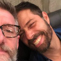 Luis Novaresio habló de su actual relación en "PH": "Estoy viviendo un momento hermosísimo"