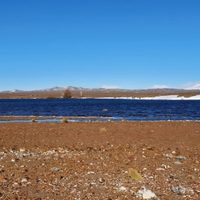 Laguna del Toro: abrupto final para el lugar que descubrieron los zapalinos en cuarentena