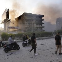 Ataque a una mezquita mata a 19 personas, entre bombardeos israelíes en Gaza