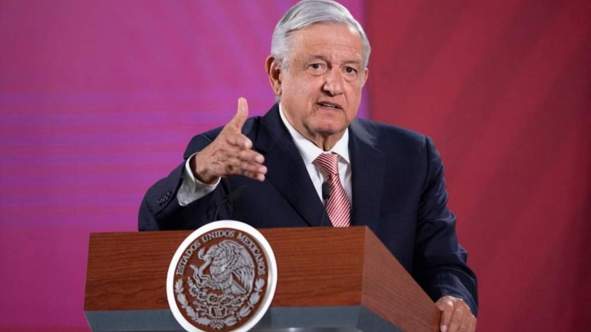 Manuel López Obrador (Fuente: Twitter)