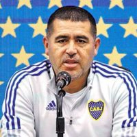 Sin Galarza ni Velasco: el último refuerzo que busca Boca en el mercado de pases