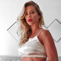 "Vamos a ser familia siempre": la sincera confesión de Nicole Neumann sobre Fabián Cubero
