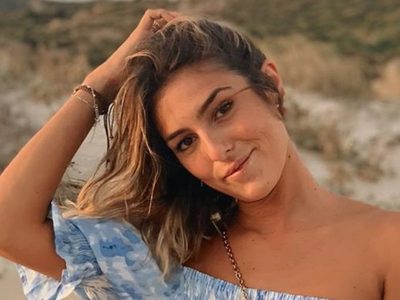 Anna Ferrer confiesa como tuvo que atravesar la pérdida de Antonio Vidal