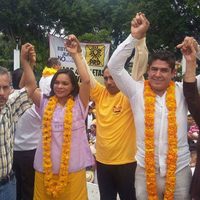 Sicarios motociclistas ejecutan a dirigente municipal del PRD en Guerrero