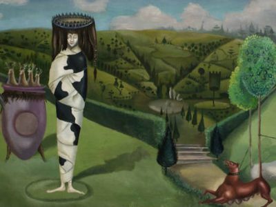 Carrington y las "fake news" del MAM (II)