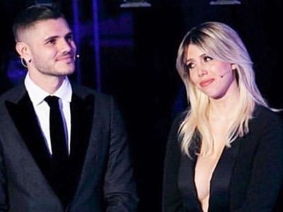 ¡Al Bailando 2020! Wanda Nara y Mauro Icardi sorprendieron con esta danza ¿Indirecta para Tinelli?