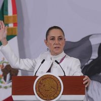 Sheinbaum se va de vacaciones a Acapulco: “vamos a pasar Navidad”