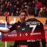 Acaba 'Chicharito” con su sequía goleadora y 'Tecatito” marca en victoria del Porto