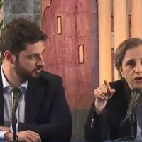 Aristegui anuncia "alianza" con Grupo Radio Centro a partir del 17 de octubre