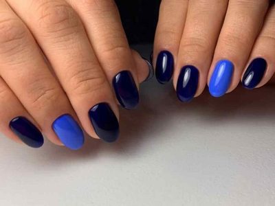 Nail Art para el día o la noche: los colores de manicura que tenés que usar si tenés un noviembre cargado de eventos