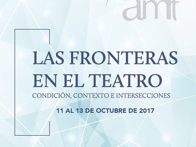 El teatro también se investiga