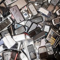 Con 53.6 millones de toneladas, en 2019 se registró récord de desechos electrónicos