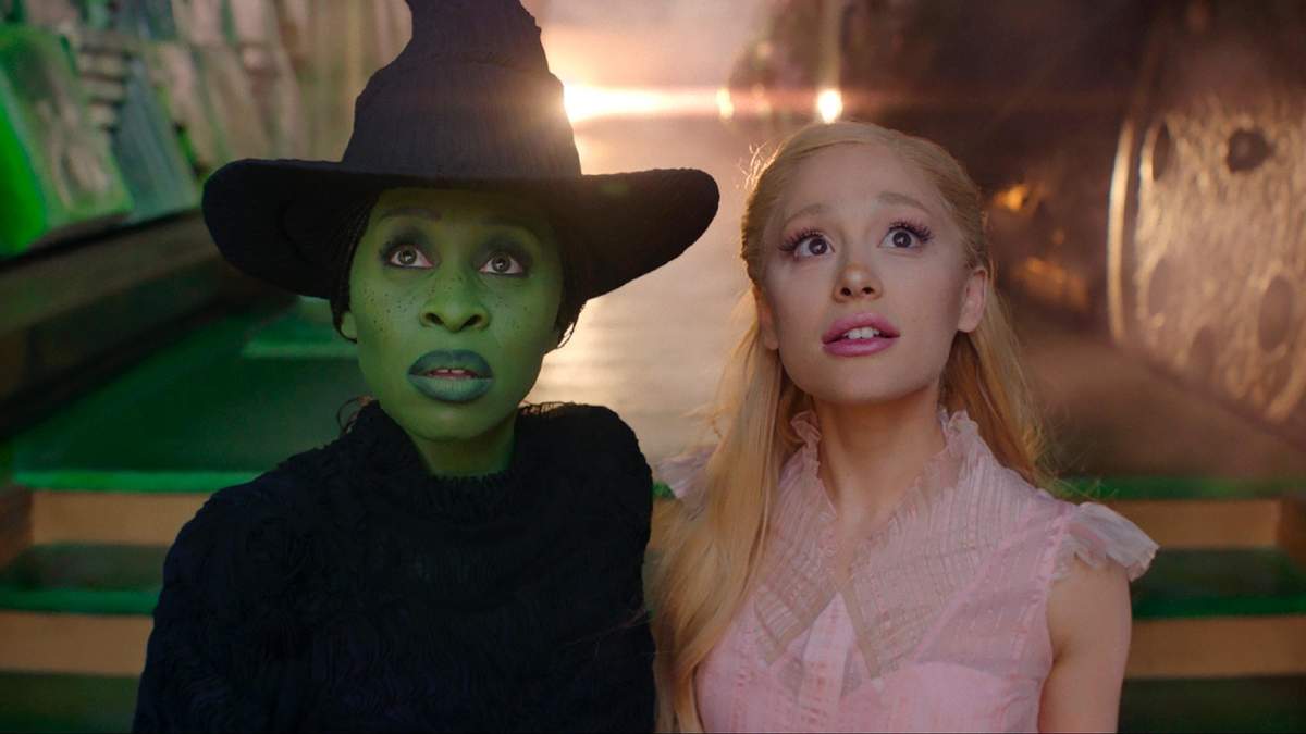 Musical Wicked