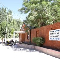 Llevaba drogas escondidas a un interno en la Comisaría 46 de Plottier pero los guardias se dieron cuenta