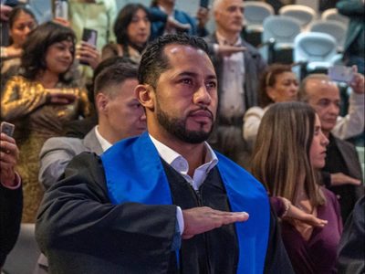 Director del Cnar viaja sin justificación a China a Súper Final de Clavados
