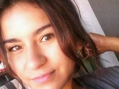 Confirmaron que la ciclista atropellada en Centenario tiene muerte cerebral
