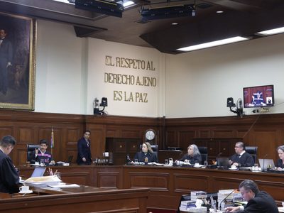 La SCJN rechaza revivir el fondo para reparar el daño y atender a víctimas