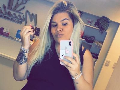 Inesperado: el motivo por el que More Rial tendría el corazón roto después de ver una foto de su ex
