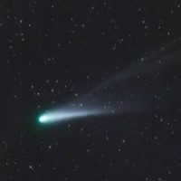 Esto es lo que se sabe del llamado “cometa del siglo”