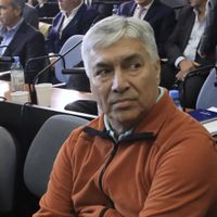 La justicia pidió que Lázaro Báez regrese a la cárcel