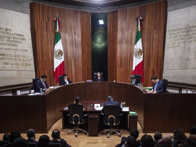 ¿Por qué el TEPJF confirmó la asignación de diputaciones de representación proporcional realizada por el INE?