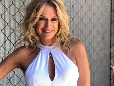 “Tengo miedo”: La angustia de Yanina Latorre en medio de la pandemia del coronavirus. ¿Contagio?