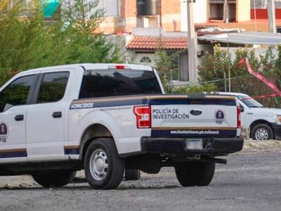 Hallan restos calcinados de cinco personas en antiguo basurero de Puruándiro, Michoacán