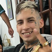 Visita inoportuna: el exótico y peligroso animal que irrumpió en la casa de L-Gante