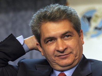 Dan nueve años de prisión a Tomás Yarrington, exgobernador de Tamaulipas
