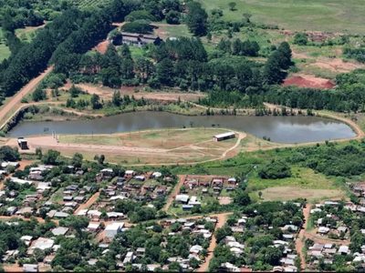 Dolor en Misiones: tres nenas de siete años murieron ahogadas en una laguna