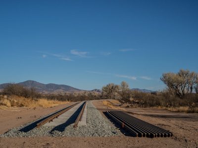 Ecocidio con licencia: simulación expone al tren federal en Sonora ante el T-MEC