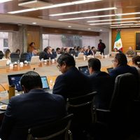 Exdirectivo de Pemex se incorpora a equipo del Infonavit de Octavio Romero