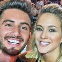 "Ya volvimos a sentir esa magia especial" ¿Nico Occhiato y Flor Vigna están juntos?