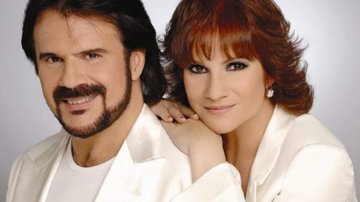 Pimpinela. Foto: (Twitter)