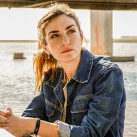 ¡Bien de cuarentena! Tras el fin de Separadas, Julieta Zylberberg presentó a su nuevo gran amor
