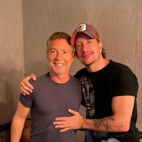 "Me da tristeza": el desesperante pedido de Nico Vázquez a Adrián Suar tras la crisis en Polka