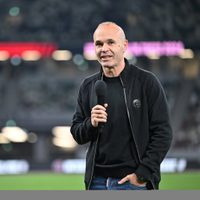 ¿Se viene el adiós? El anuncio de Andrés Iniesta que podría marcar su retiro