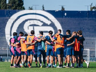 Independiente Rivadavia buscará aprovecharse del ajetreo de Lanús