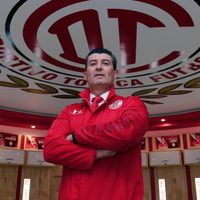 Cesan a Chepo de la Torre de Toluca por hilar seis juegos sin victoria