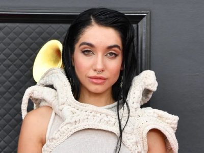 El truco viral del Té negro para mantener tu cabello fuerte y brillante como María Becerra