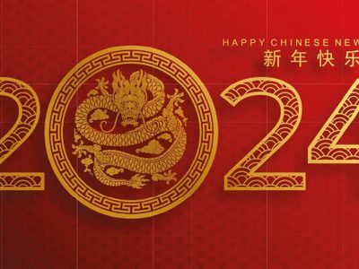 Horóscopo chino: los signos que atraerán la buena fortuna y cumplirán sus metas en el 2024