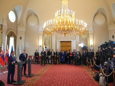Marco Rubio asegura que le hicieron “varias ofertas” a Maduro “y él decidió rechazarlas”