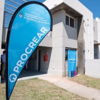 Procrear: cómo seguir el sorteo de viviendas