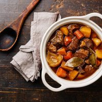 Está ideal para un guiso carrero: hacete esta receta otoñal de sabor bien argento y comé como un rey