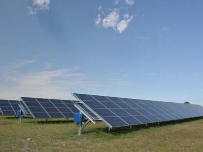 Energía renovable: La provincia de Buenos Aires sumó 15 nuevos parques solares