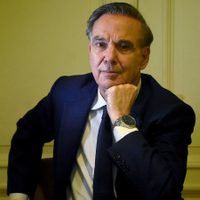 "Vamos a acompañar al Gobierno si presenta una salida racional": Miguel Ángel Pichetto sobre el FMI