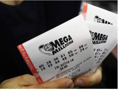 ¿Por qué jugar por los USD $627 millones del Mega Millions?